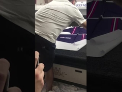 昇華印刷された野球のユニフォームのためのビジョン カメラのレーザー打抜き機